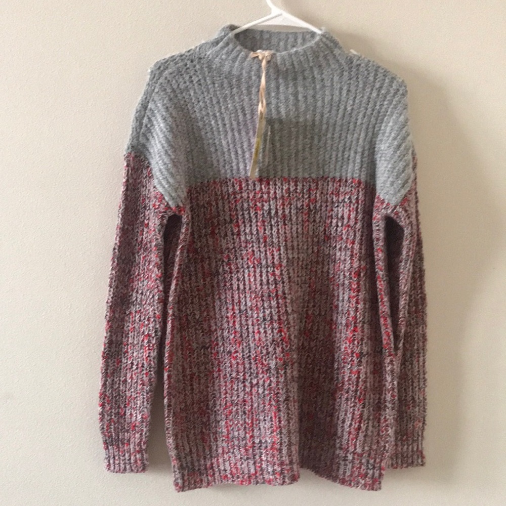 Chelsea & Violet Sweater.